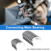 Suzuki Carry Main Bearing Connecting Rod Bearing Kit (1979-2023)