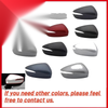 Mazda CX-5 Right Passenger Side Rearview Mirror Cap Cover (2015–2016)