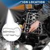 Nissan Micra IV (K13) 1.2 Valve Cover Gasket (2010 - Present)