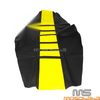 Suzuki RM100 / 125 / 250 / 60 / 65 / 80 / 85, Yamaha YZ250FX Off Road Seat Cover Rib Skin
