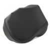 Harley Softail Fat Boy FLSTF Rear Pillion Passenger Seat Cushions (2007-2013)