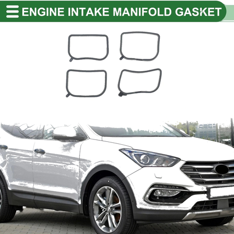 Hyundai Santa 2012-2018 Engine Intake Manifold Gasket