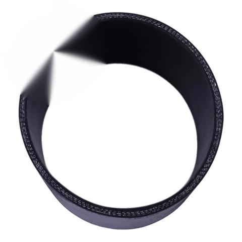 3" Turbo/Intake Silicone Coupler Hose