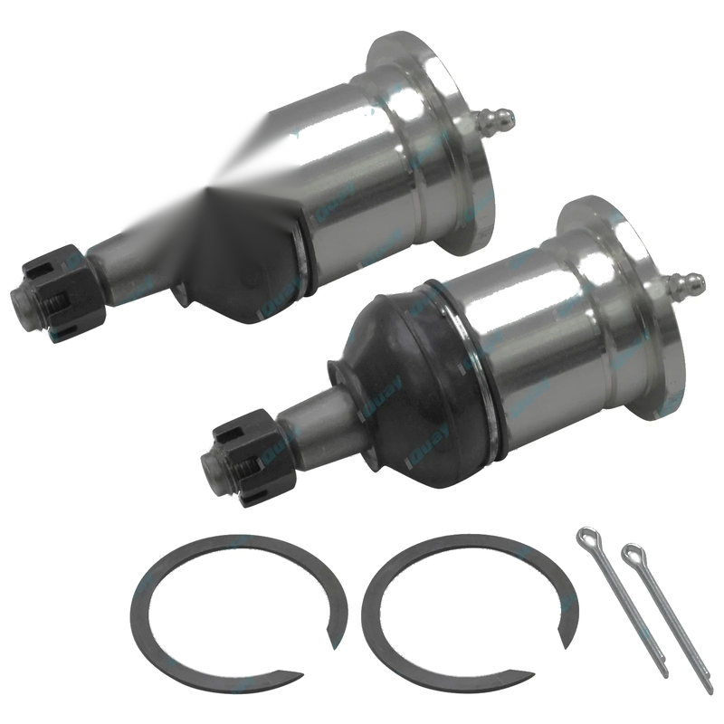 Toyota Prado 120 150 Series & FJ Crusier 2 Extended Upper Ball Joints
