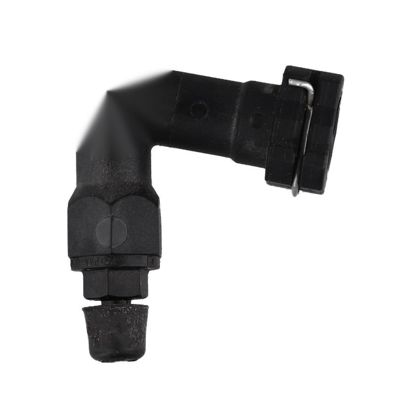 Vauxhall ASTRA COMBO CORSA Clutch Elbow Pipe