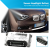 BMW 1 Series, Audi Q7, Volvo, VW, Jeep Xenon Headlight Ballast