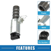 Ford Focus Camshaft Actuator Solenoid (2012-2018)