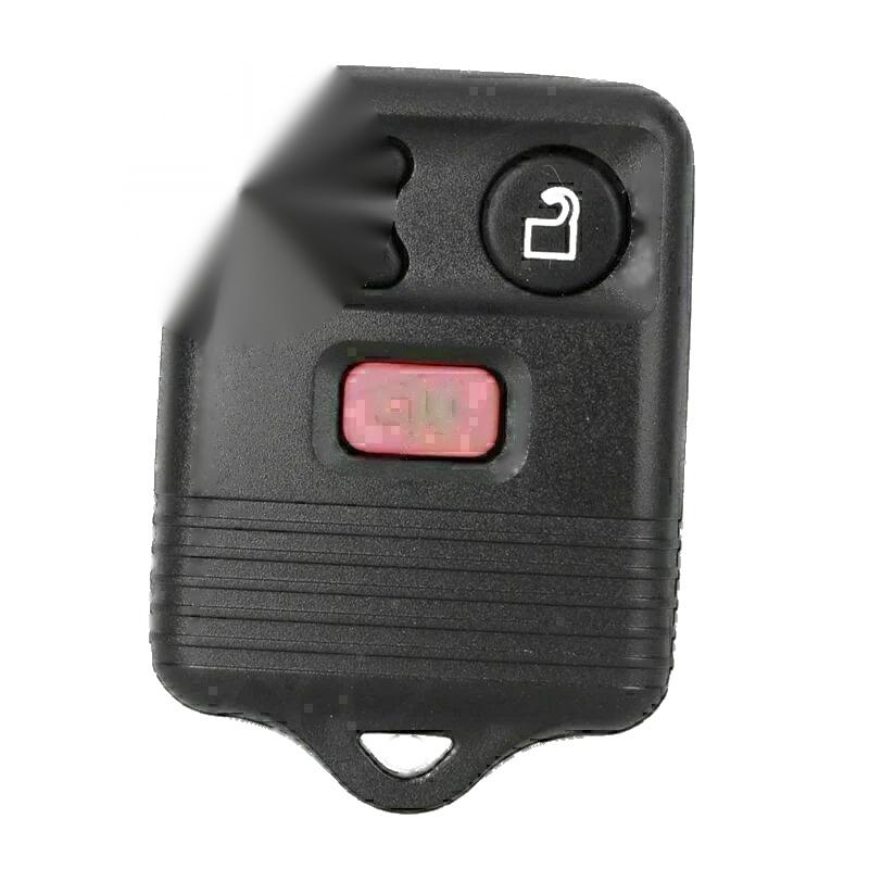 Ford F-150 F-250 F-350 Keyless Entry Remote Car Key Shell Cover (1998-2016)