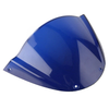 Ducati M1000 Monster Blue Moto Windshield (696-796)