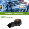 Peugeot 308 BioFlex 1 Pc Ignition Knock Sensor (2007-2014)