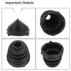 Subaru Forester Inner CV Joint Boot Kit (2003-2008)