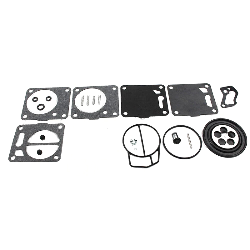 Yamaha 760 1100 1200 Carburetor Rebuild Kit