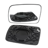 Land Rover Freelander 2 LR2 LR3 RR Sport Left Hand Mirror Glass (2006-2014)