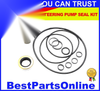 Oldsmobile Power Steering Pump Seal Kit