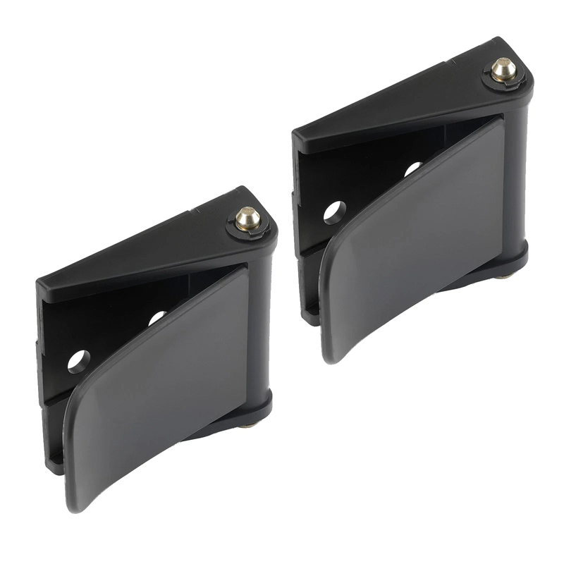 Yamaha YTF-1E Adventurer Sport Cart 2 x Bag Rack Strap Buckle (2014–2014)