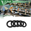 Make Model Oil Seal 40x56x10mm NBR Rubber