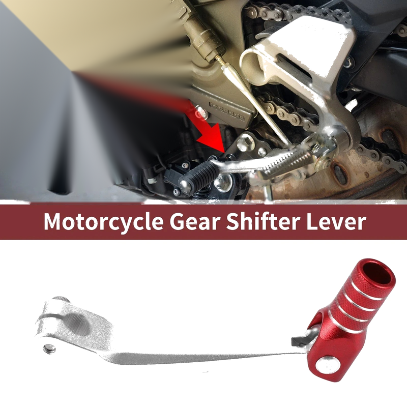 Honda CRF150F Shifter Lever Motorcycle (2003–2017)