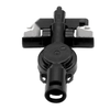 Acura Honda Lexus Headlight Spray Nozzle Washer Jet Connector (2001-2023)