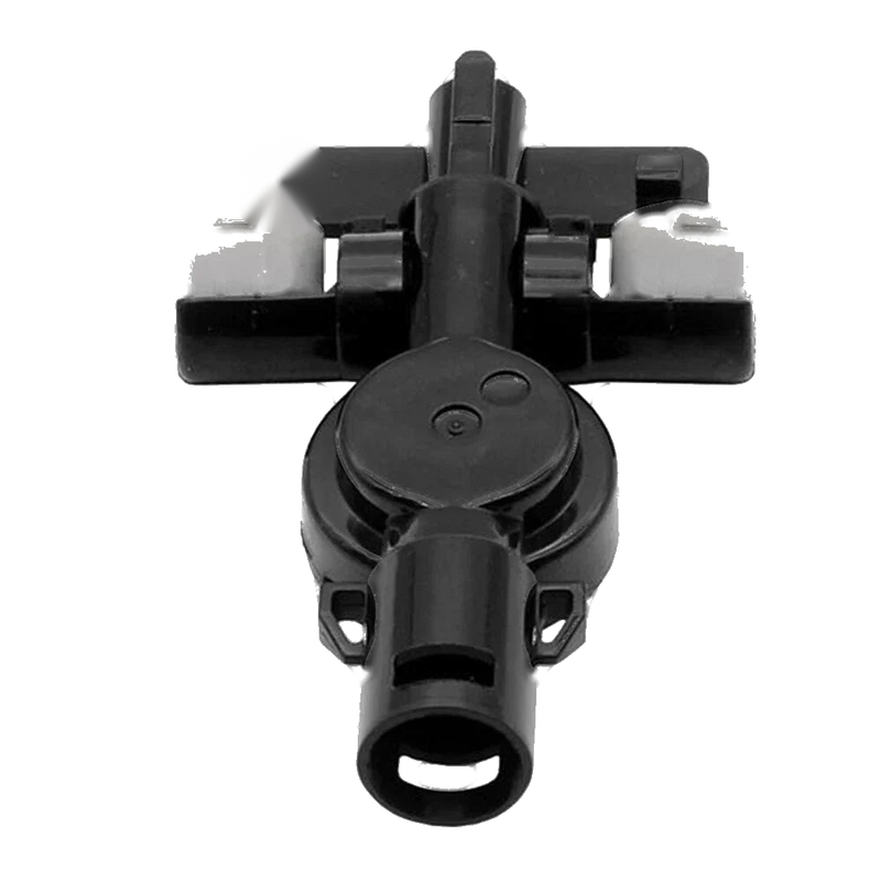 Acura Honda Lexus Headlight Spray Nozzle Washer Jet Connector (2001-2023)