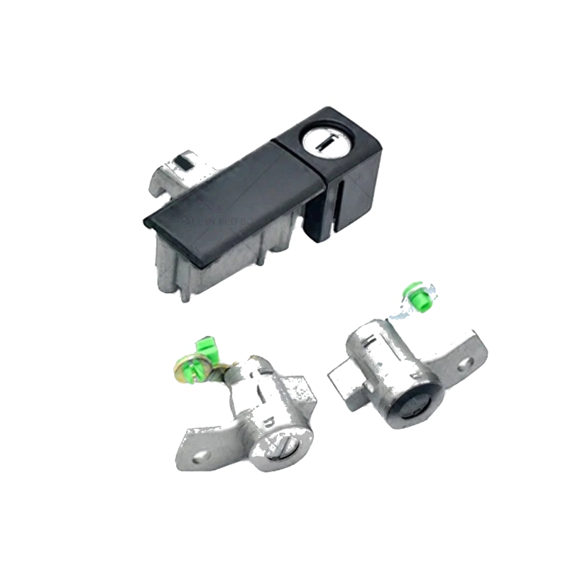 Great Wall Motors V200 / V240 Ignition Lock Assembly (2008-2016)