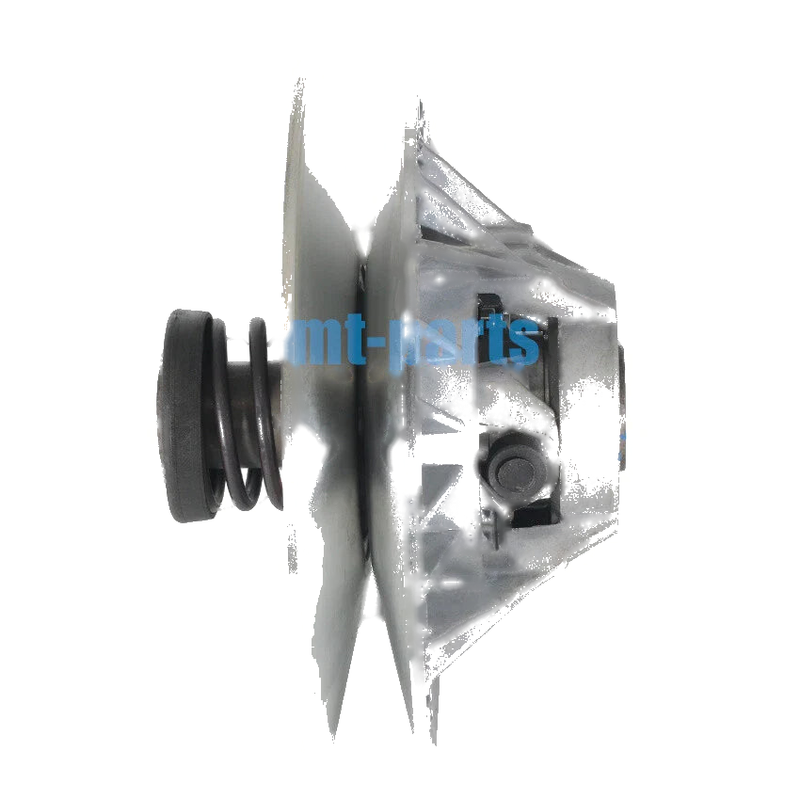 Massimo Militia 1000, MSA800 Rear Clutch Variator (2015-2016)