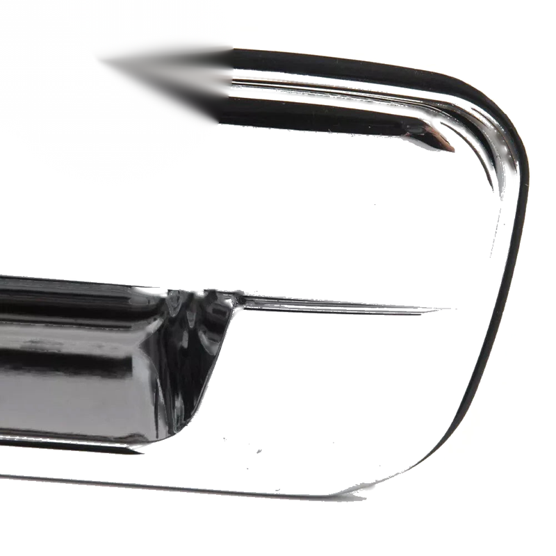 Isuzu D-Max / RODEO Pickup 2.5TD / 3.0TD Chrome Rear Tailgate Handle