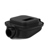 Polaris Ranger XP 700 Oil Pickup Assembly (2005–2009)