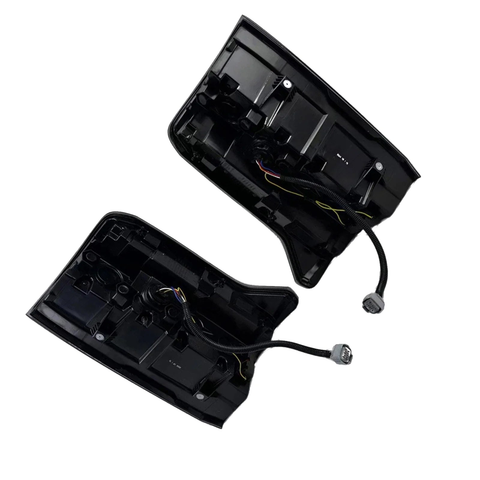 Mitsubishi Triton LED Tail Light Set (2023-2025)