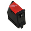 Mercedes-Benz W201 W123 W126 Emergency Flasher Hazard Switch (1982-1993)