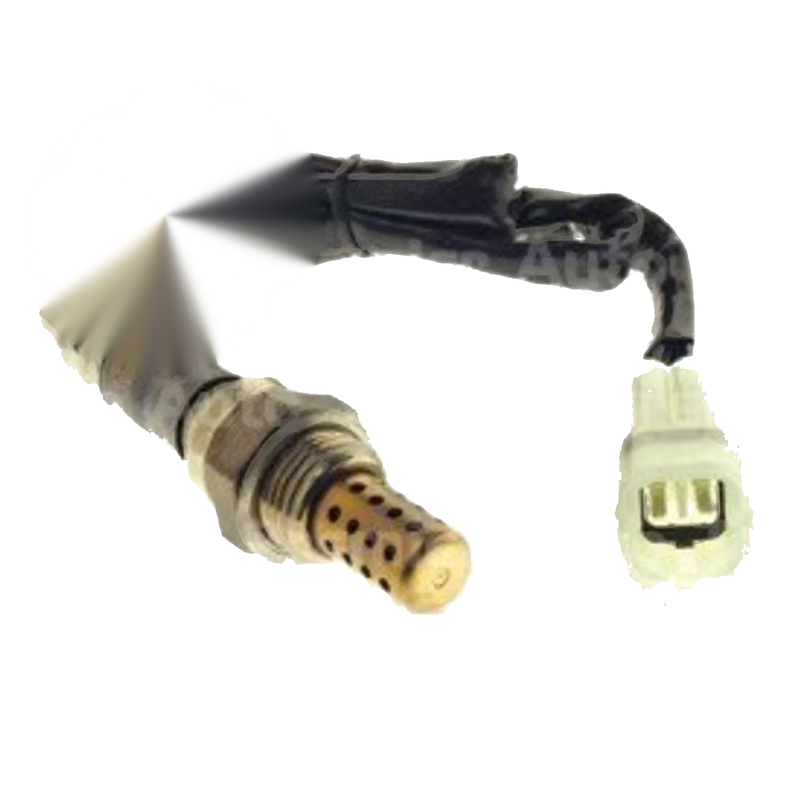 Suzuki Grand Vitara Cat Oxygen O2 Sensor (2005-2008)