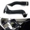 Jeep Wrangler YJ Fuel Tank Filler & Vent Hose Kit (1987-1995)