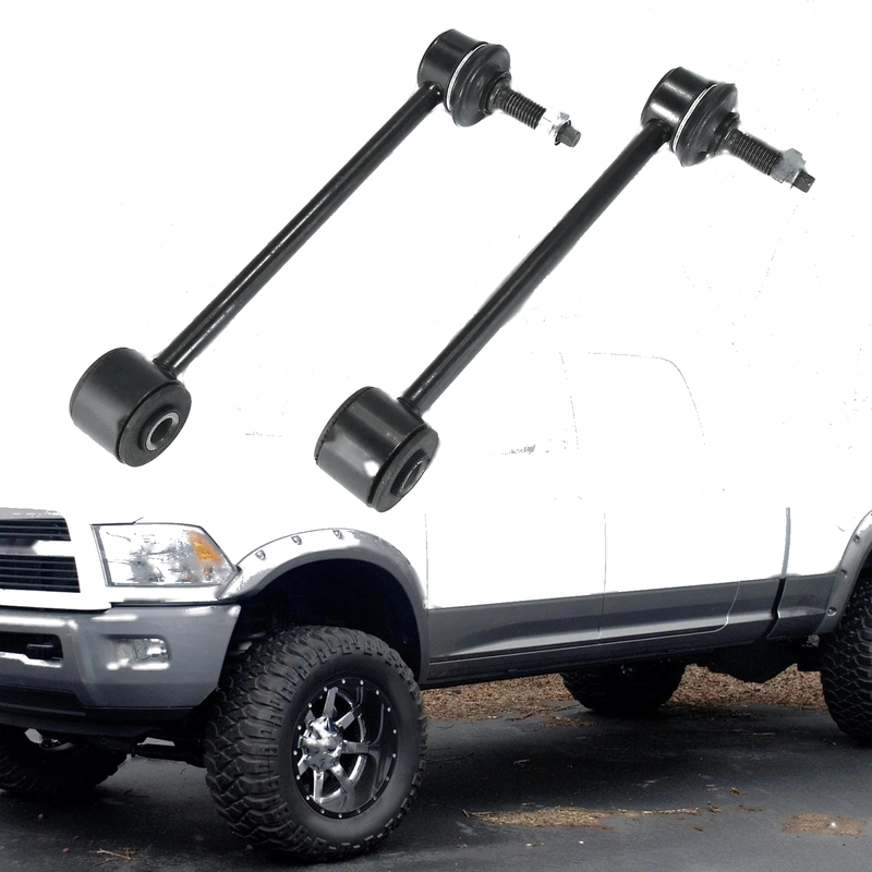 Cadillac Escalade ESV Rear Sway Bar Links Stabilizer Link Kit