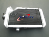 Yamaha Raptor 660 YFM660R ATV Aluminum Radiator (2002-2005)