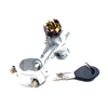 Nissan Sunny Sentra B12 HB12 Laurel Spirit 1985-1990 Ignition Switch Lock & Key