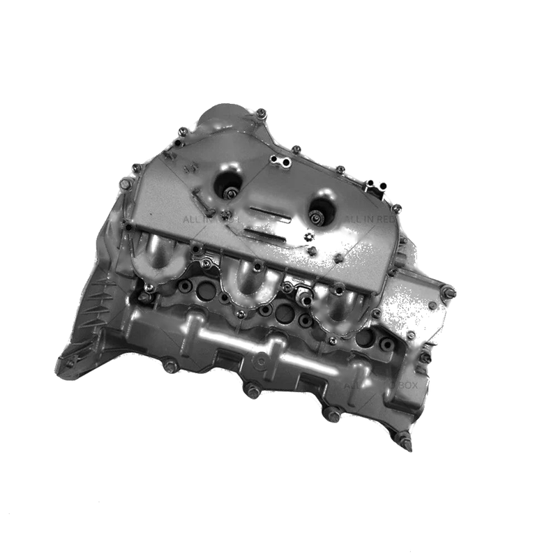 Range Rover Discovery (Aluminium) Rocker Covers (2005-2016)