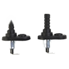 Car with Alarm and Rubber Boot Light Door Switch
