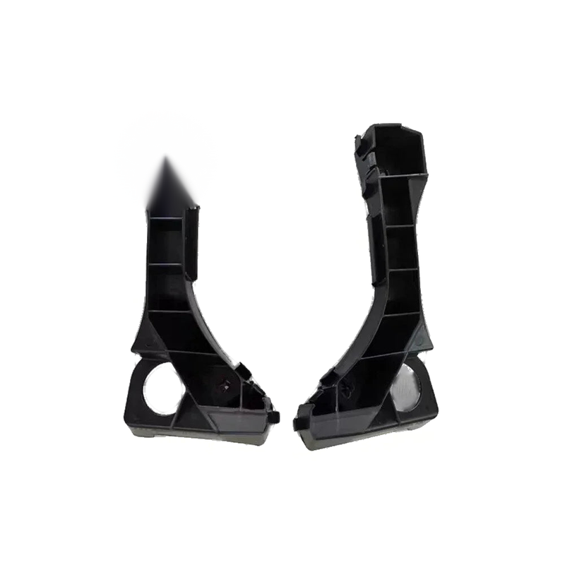 Toyota Matrix Front Bumper Brackets (2003-2008)