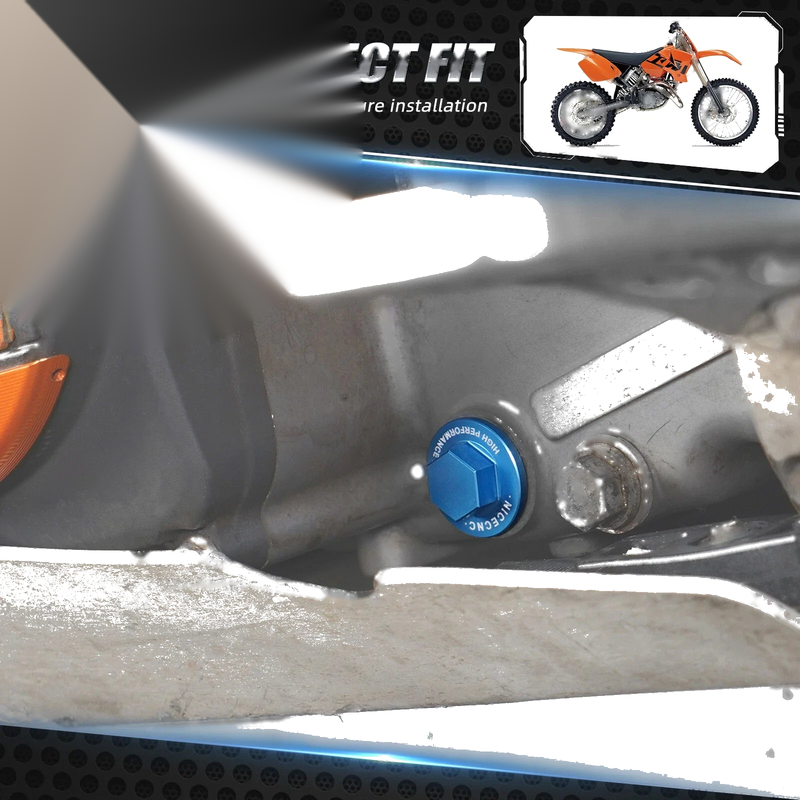 Husqvarna 701 VITPILEN M20X1.5 Magnetic Oil Drain Plug (2023)