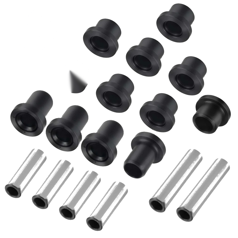 Arctic Cat Prowler 550 / 650 / 700 / 1000 Rear Suspension A-Arm Bushing Kit