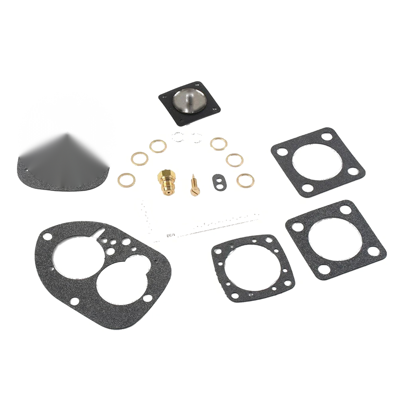 Volvo Penta Inboard Marine AQ115 125 131 145 Carburetor Kit