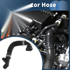 BMW 335i, Z4 (2007-2016) - No. 17117541143, Plastic Radiator Hose