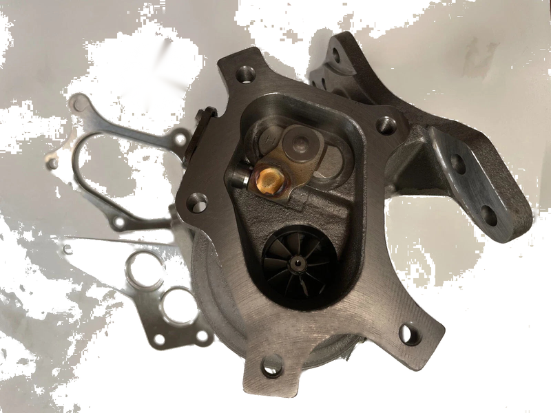 Subaru Liberty GT 2.0L VF38 EJ206 (2003-2009) 2 x 176kW Turbocharger