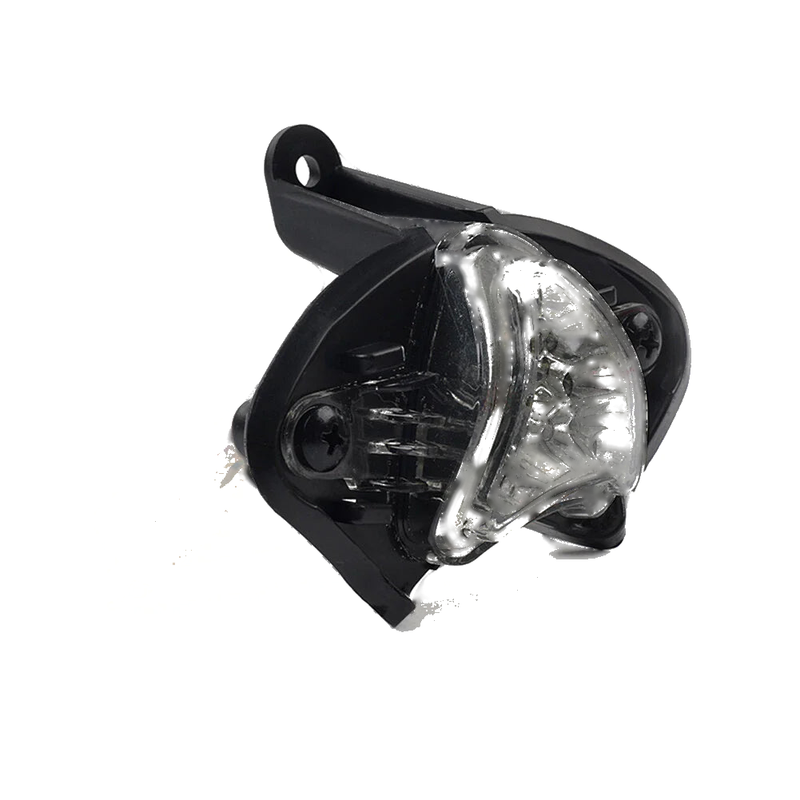 Kawasaki ZX-6R LED Upper Head Light Running Lamp (2007-2008)