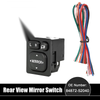 Toyota Sequoia Power Rear View Mirror Switch (2001-2023)