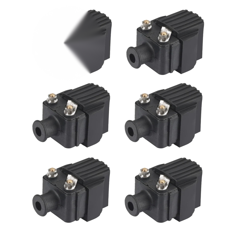 Mercury / Mariner 6-50HP Ignition Coils (6/8/9.9/10/15/18/20/25/30/35/40/45)
