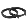 Honda 6.5" Plastic Speaker Spacer Adaptor Ring