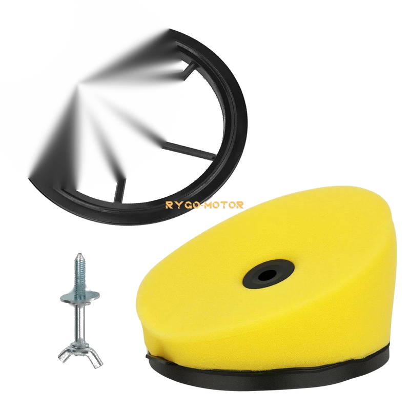 Honda CR80R / RB CR85R / RB Air Filter & Air Filter Cage Holder Bolt (1996–2007)