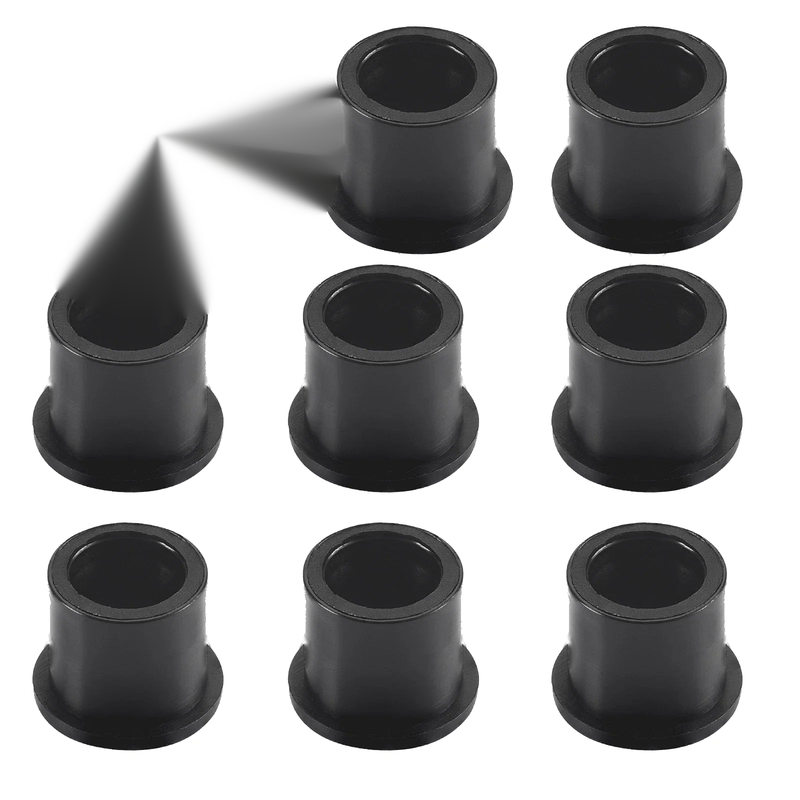 Polaris Sawtooth 200 Set of 8 A-Arm Bushings (2006-2007)