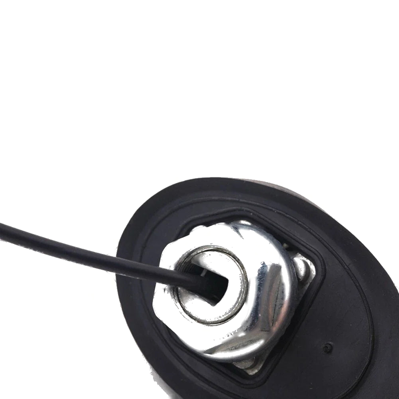 Mazda 6 Antenna Base Mounting (2003–2008)