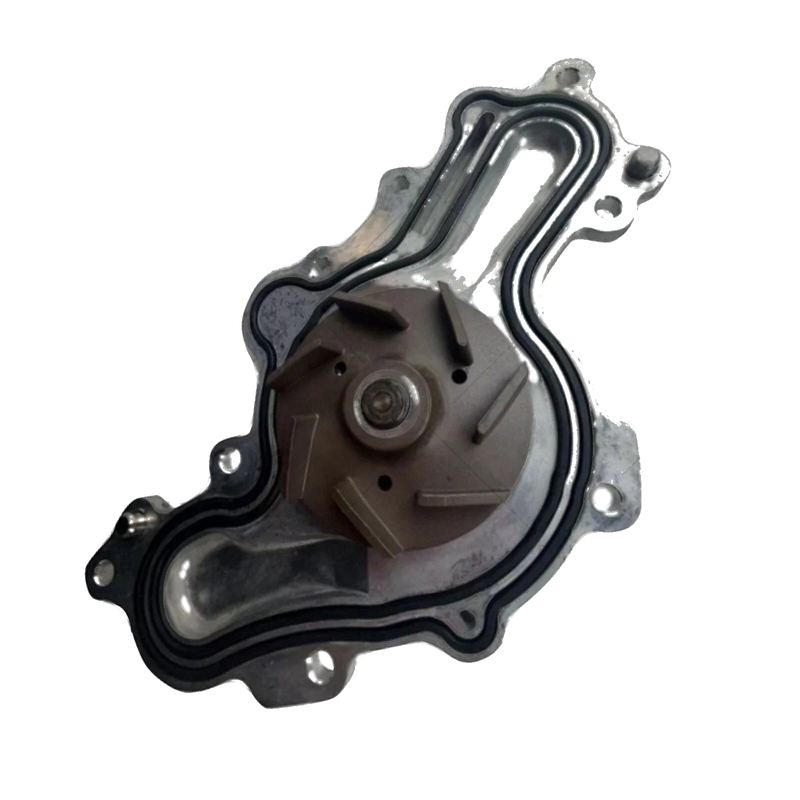 Ford Edge Explorer Taurus Flex MKS MKT MKX 3.5 3.7L Water Pump (2007-2020)